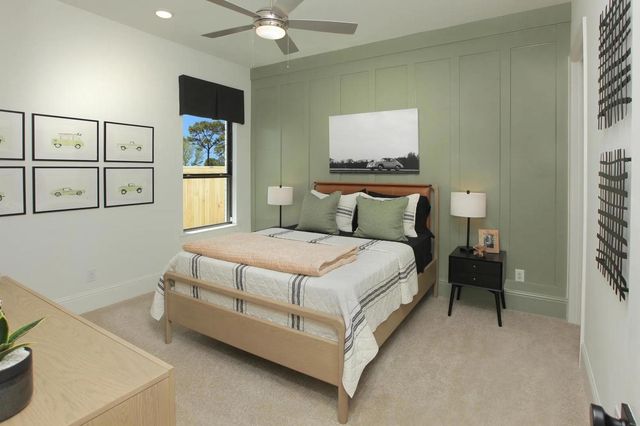 103 Shoveler Duck Way, Magnolia, TX 77354