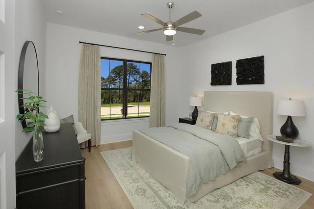 103 Shoveler Duck Way, Magnolia, TX 77354