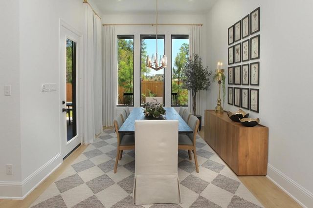 103 Shoveler Duck Way, Magnolia, TX 77354