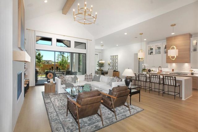 103 Shoveler Duck Way, Magnolia, TX 77354