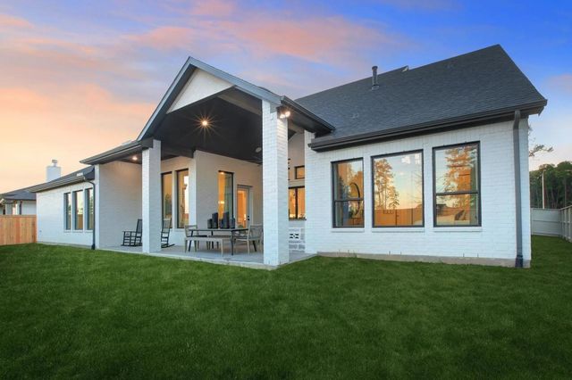 103 Shoveler Duck Way, Magnolia, TX 77354