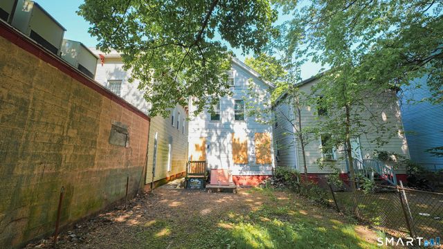17 Shelton Avenue, New Haven, CT 06511