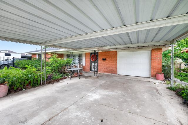 7426 Miley Street, Houston, TX 77028