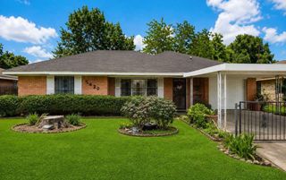 7426 Miley Street, Houston, TX 77028
