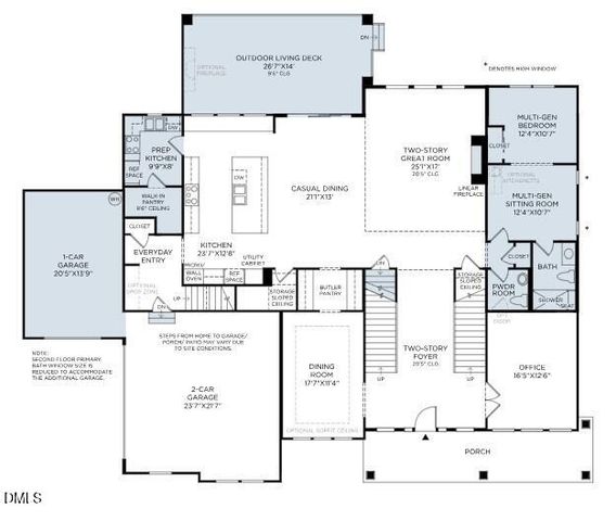 3128 Westonview Court, Apex, NC 27502