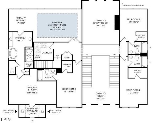 3128 Westonview Court, Apex, NC 27502