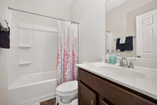 2366 Timberland Country Drive, Conroe, TX 77304