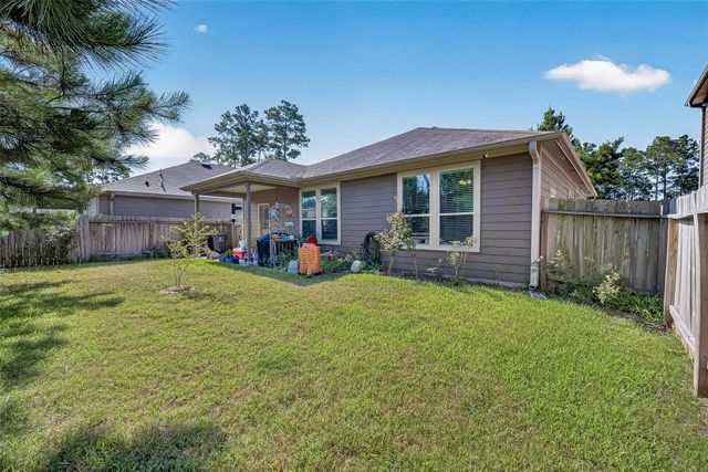 2366 Timberland Country Drive, Conroe, TX 77304