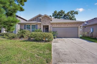 2366 Timberland Country Drive, Conroe, TX 77304