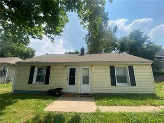 3721 NE 43rd Terrace, Kansas City, MO 64117