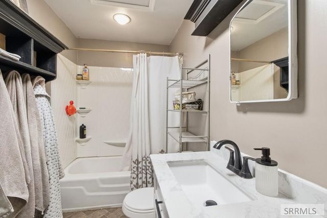 7700 S 400 W, Rexburg, ID 83440