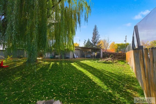 7700 S 400 W, Rexburg, ID 83440