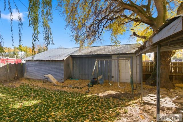 7700 S 400 W, Rexburg, ID 83440