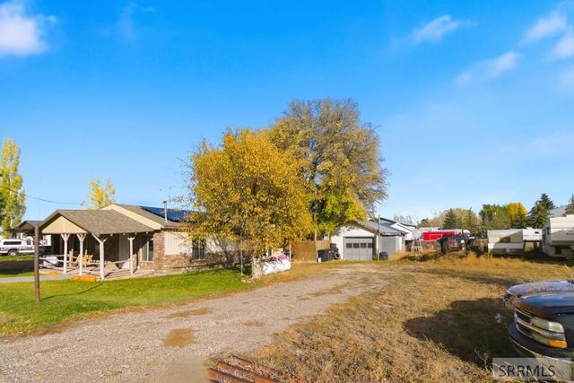 7700 S 400 W, Rexburg, ID 83440