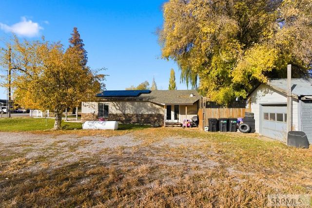 7700 S 400 W, Rexburg, ID 83440