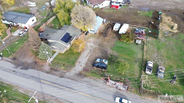 7700 S 400 W, Rexburg, ID 83440