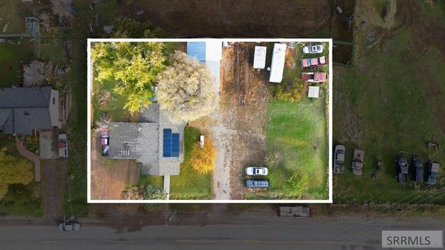 7700 S 400 W, Rexburg, ID 83440