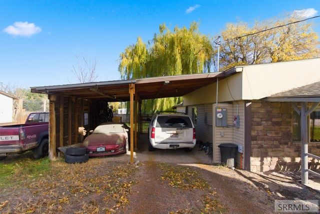 7700 S 400 W, Rexburg, ID 83440