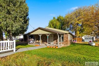 7700 S 400 W, Rexburg, ID 83440