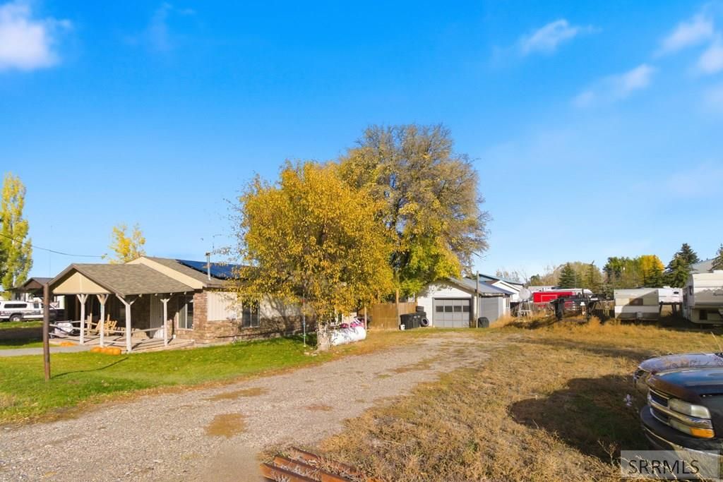 Image 25 of property listing at 7700 S 400 W, Rexburg, ID 83440