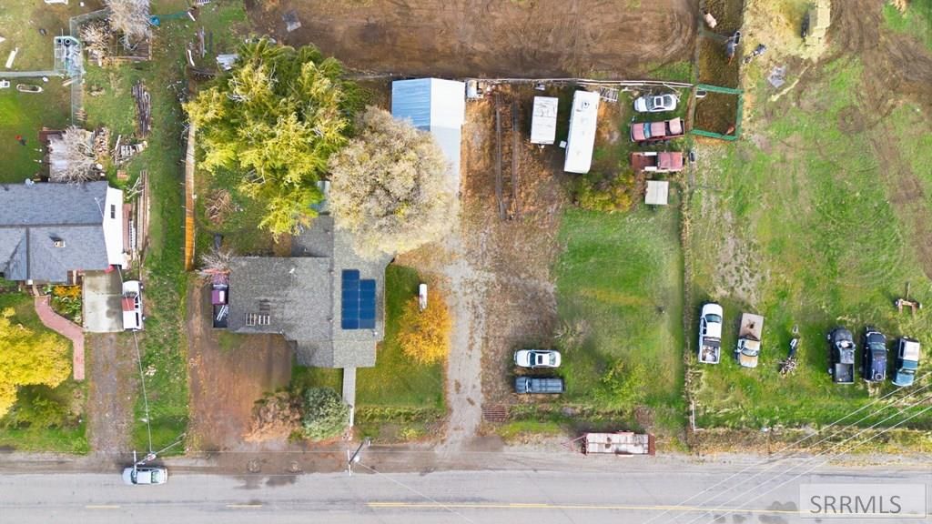 Image 29 of property listing at 7700 S 400 W, Rexburg, ID 83440