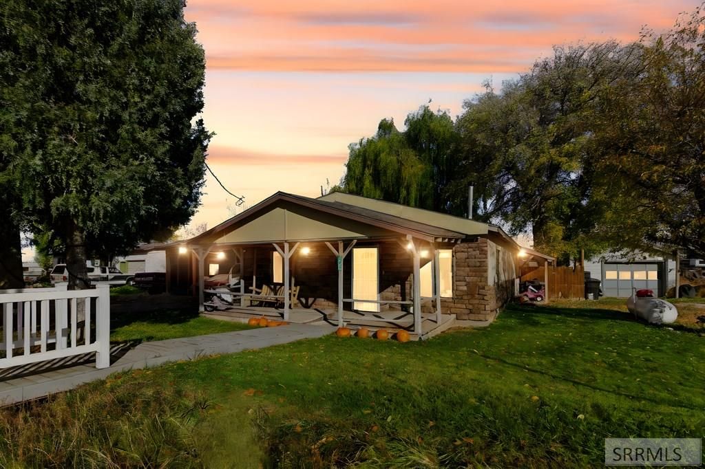 Image 3 of property listing at 7700 S 400 W, Rexburg, ID 83440