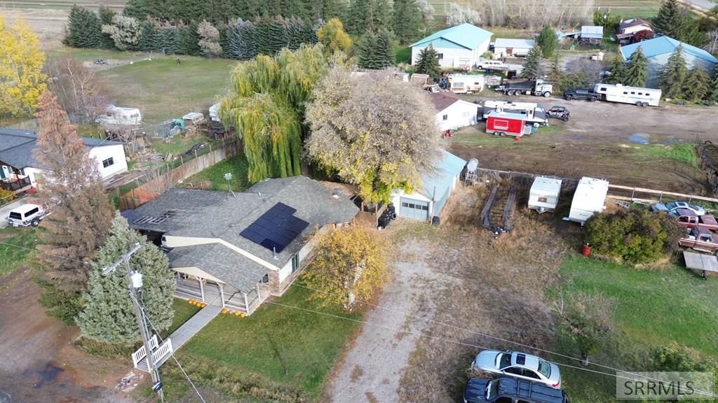 Image 30 of property listing at 7700 S 400 W, Rexburg, ID 83440