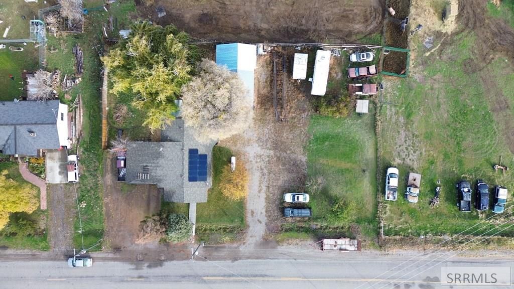 Image 32 of property listing at 7700 S 400 W, Rexburg, ID 83440