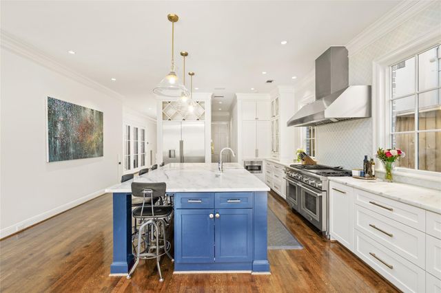 6614 Mercer Street, Houston, TX 77005