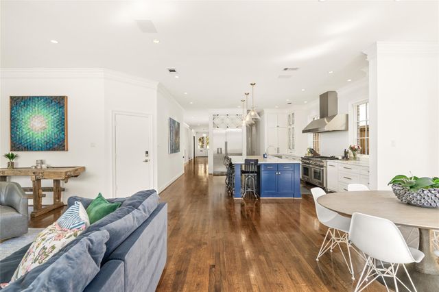 6614 Mercer Street, Houston, TX 77005