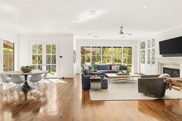 6614 Mercer Street, Houston, TX 77005