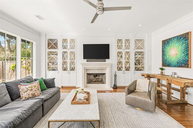 6614 Mercer Street, Houston, TX 77005