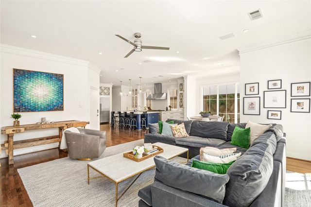 6614 Mercer Street, Houston, TX 77005