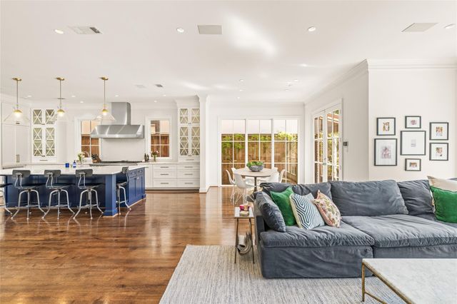 6614 Mercer Street, Houston, TX 77005