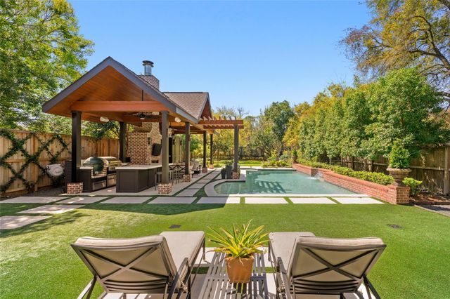 6614 Mercer Street, Houston, TX 77005