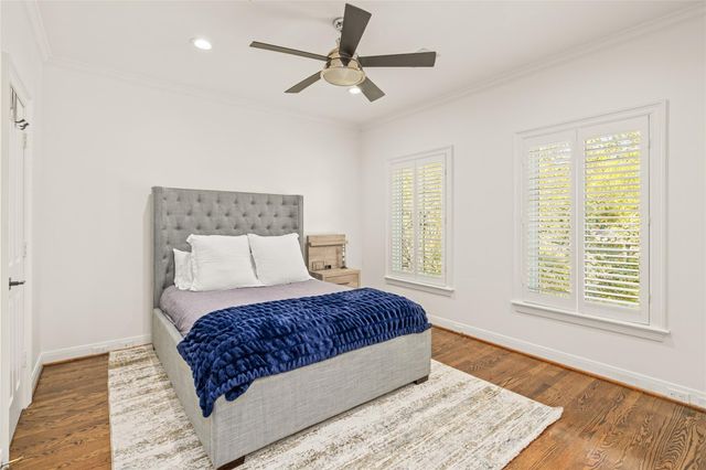 6614 Mercer Street, Houston, TX 77005