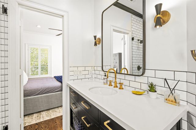 6614 Mercer Street, Houston, TX 77005