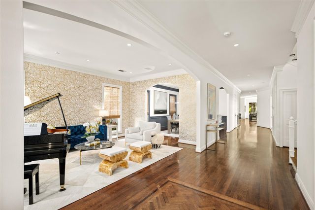 6614 Mercer Street, Houston, TX 77005