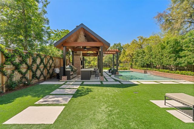 6614 Mercer Street, Houston, TX 77005