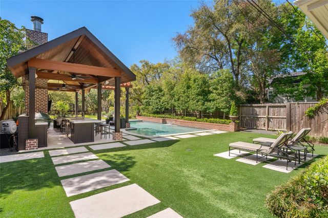 6614 Mercer Street, Houston, TX 77005