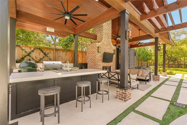 6614 Mercer Street, Houston, TX 77005