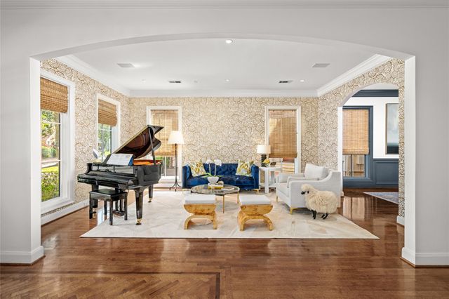 6614 Mercer Street, Houston, TX 77005