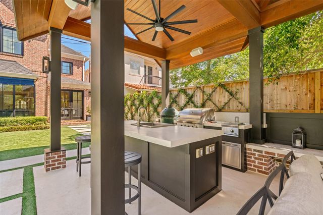 6614 Mercer Street, Houston, TX 77005