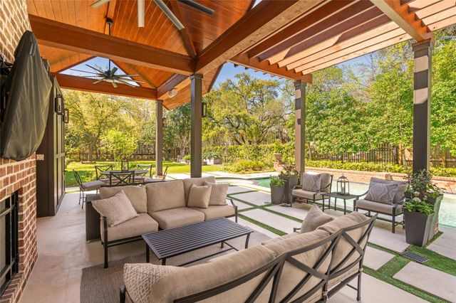 6614 Mercer Street, Houston, TX 77005