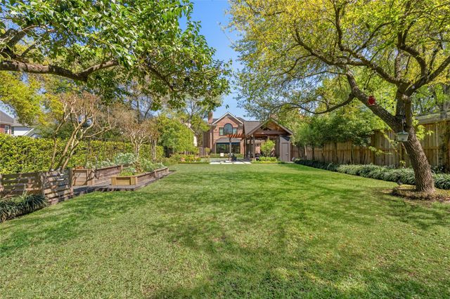 6614 Mercer Street, Houston, TX 77005