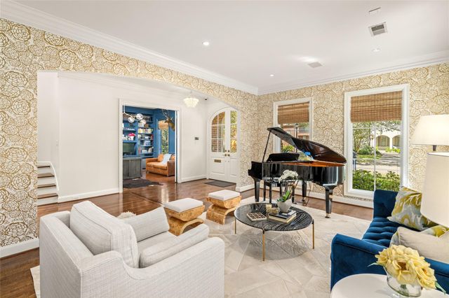 6614 Mercer Street, Houston, TX 77005