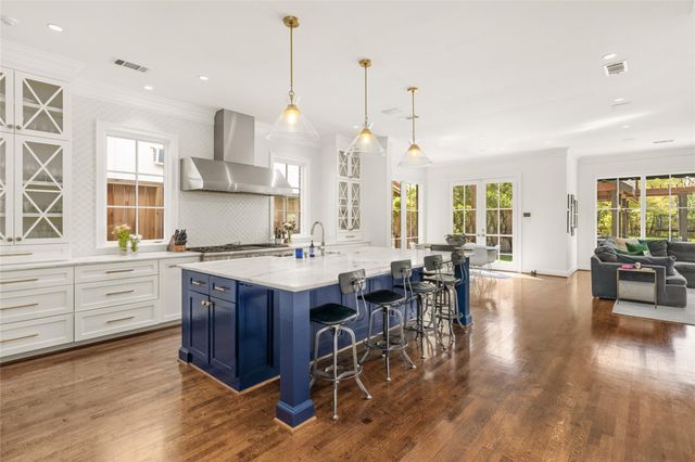 6614 Mercer Street, Houston, TX 77005