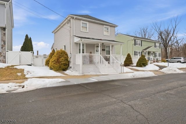 94 S 21St Ave, Manville Boro, NJ 08835