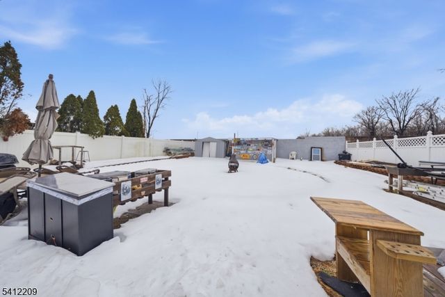 94 S 21St Ave, Manville Boro, NJ 08835