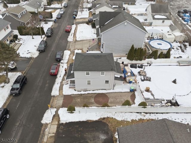 94 S 21St Ave, Manville Boro, NJ 08835